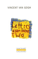 Lettres à son frère théo