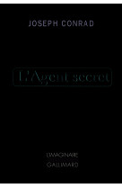 L'agent secret