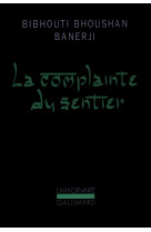 La complainte du sentier