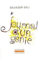 Journal d'un génie