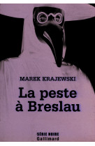 La peste à breslau