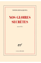 Nos gloires secrètes