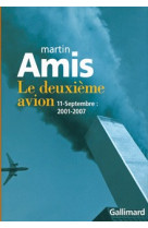 Le deuxième avion