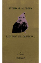 L'enfant du carnaval