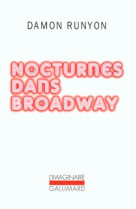 Nocturnes dans broadway