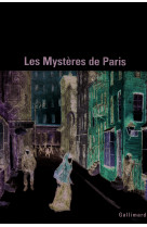 Les mystères de paris