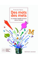 Des mots des mets