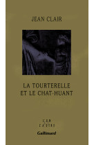 La tourterelle et le chat-huant