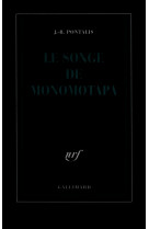 Le songe de monomotapa