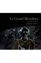 Le grand meaulnes