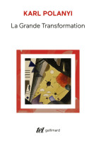 La grande transformation