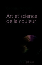 Art et science de la couleur