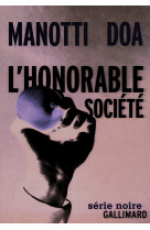 L'honorable société