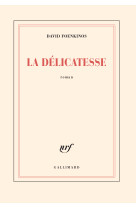 La délicatesse