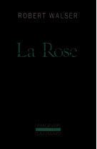 La rose