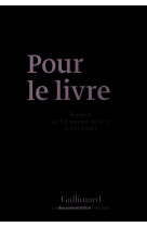 La situation du livre