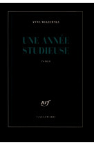 Une année studieuse