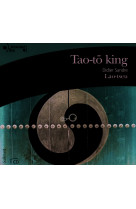 Tao-tö king