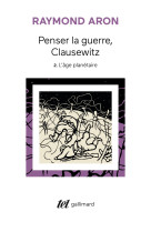 Penser la guerre, clausewitz