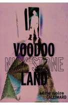 Voodoo land