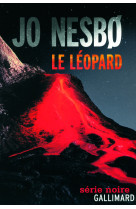 Le léopard