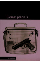 Romans policiers