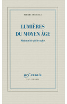 Lumières du moyen âge