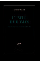 L'enfer du roman