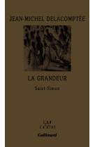 La grandeur