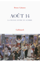 Août 14