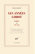 Les années godot