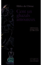 Cent un ghazals amoureux