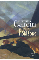 Bleus horizons