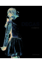 Degas sculpteur