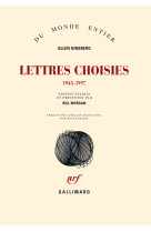 Lettres choisies