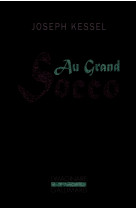 Au grand socco