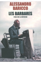 Les barbares