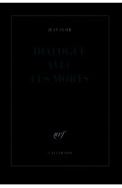 Dialogue avec les morts