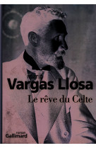 Le rêve du celte