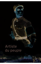 Artiste du peuple