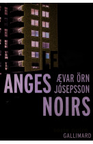 Les anges noirs