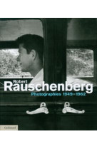 Robert rauschenberg