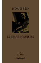 Le grand orchestre