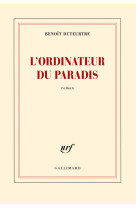 L'ordinateur du paradis