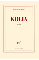 Kolia