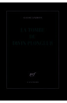 La tombe du divin plongeur