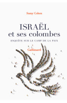 Israël et ses colombes