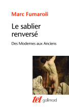 Le sablier renversé