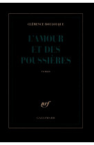 L'amour et des poussières