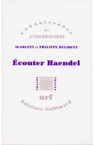 écouter haendel